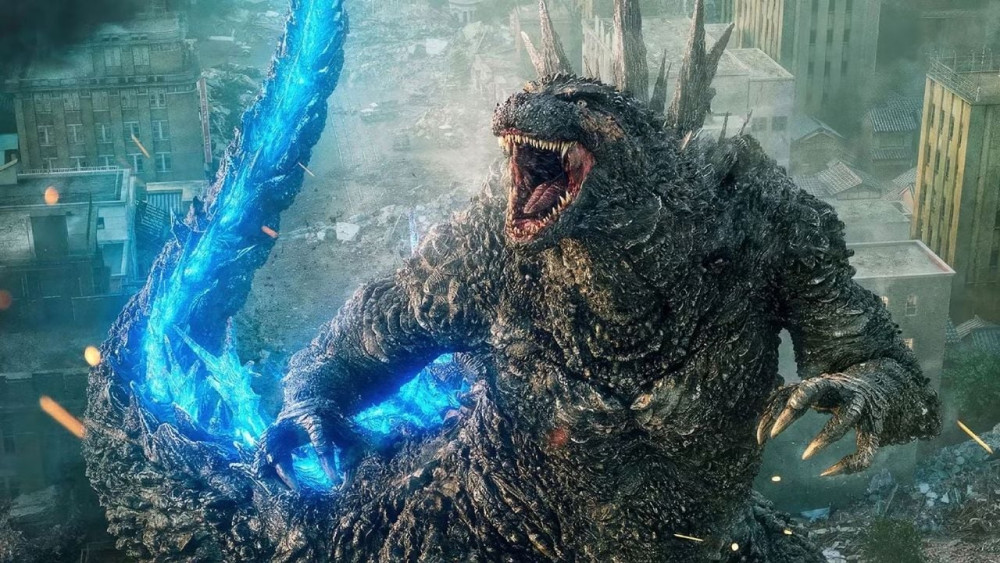 La Suite du Godzilla Oscarisé se Confirme : Tout ce que l'on Sait sur Godzilla Minus One 2